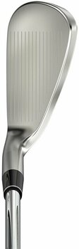 Palica za golf - željezan Srixon ZX4 Irons Right Hand 5-PW Steel Regular - 6