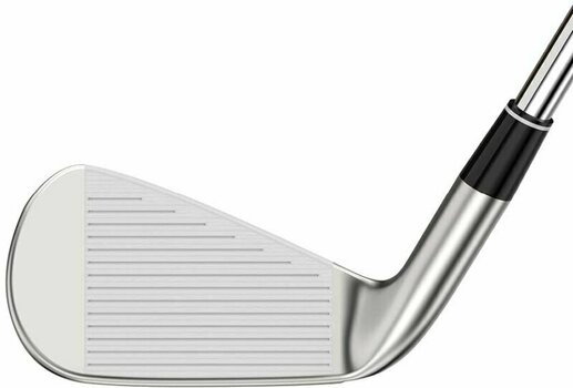 Palica za golf - željezan Srixon ZX4 Irons Right Hand 5-PW Graphite Regular - 4