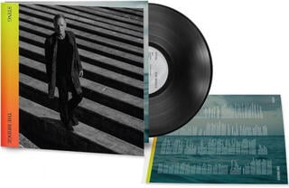 Vinyl Record Sting - The Bridge (LP) - 1