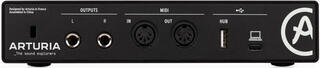 USB-audio-interface - geluidskaart Arturia MiniFuse 2  USB-audio-interface - geluidskaart - 1
