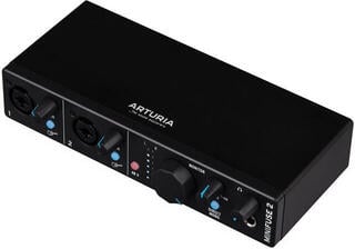 USB-audio-interface - geluidskaart Arturia MiniFuse 2  USB-audio-interface - geluidskaart - 3