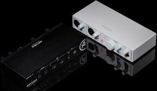 USB-audio-interface - geluidskaart Arturia MiniFuse 2  USB-audio-interface - geluidskaart - 6