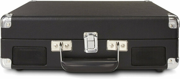 Portable грамофон Crosley Cruiser Deluxe BT Black Portable грамофон - 5