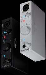 USB-audio-interface - geluidskaart Arturia MiniFuse 1  USB-audio-interface - geluidskaart - 6