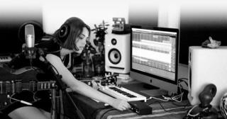 USB-audio-interface - geluidskaart Arturia MiniFuse 1  USB-audio-interface - geluidskaart - 7