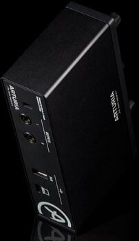 USB audio prevodník - zvuková karta Arturia MiniFuse 1  - 5