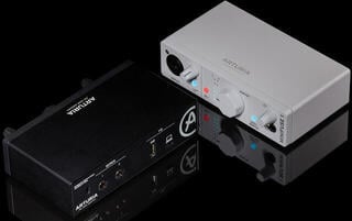 USB-audio-interface - geluidskaart Arturia MiniFuse 1  USB-audio-interface - geluidskaart - 5