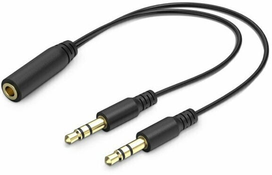 căşti PC Hama uRage SoundZ 100 Negru căşti PC - 6