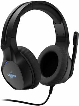 PC-headset Hama uRage SoundZ 400 Sort PC-headset - 2