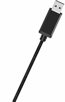 PC-headset Hama uRage SoundZ 400 Sort PC-headset - 6