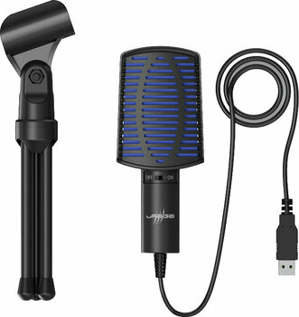 Microphone PC Hama uRage Stream 100 - 2