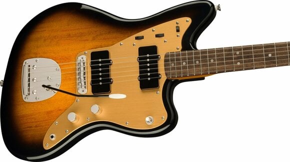 Electric guitar Fender Squier FSR Classic Vibe Late '50s Jazzmaster 2-Color Sunburst - 3