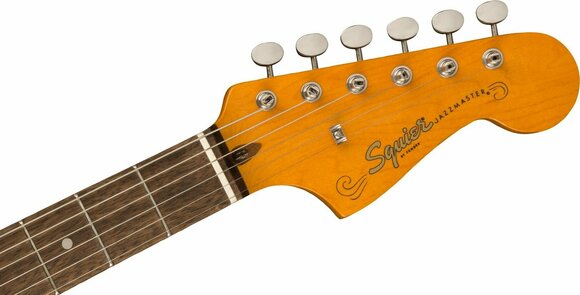 Elektrická kytara Fender Squier FSR Classic Vibe Late '50s Jazzmaster 2-Color Sunburst - 5