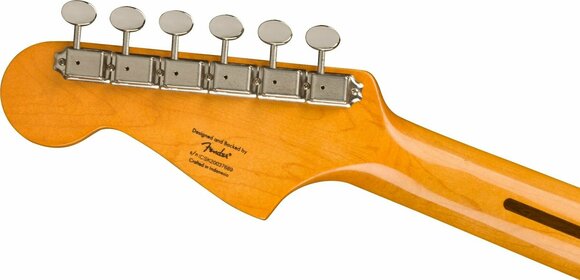 Chitară electrică Fender Squier FSR Classic Vibe Late '50s Jazzmaster 2-Color Sunburst - 6