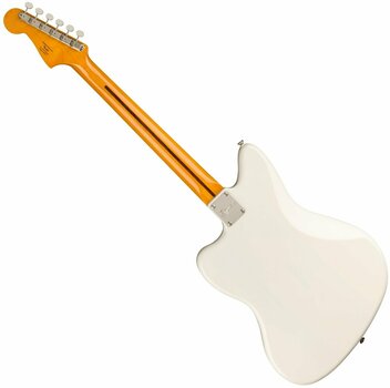 Guitarra electrica Fender Squier FSR Classic Vibe Late '50s Jazzmaster White Blonde - 2