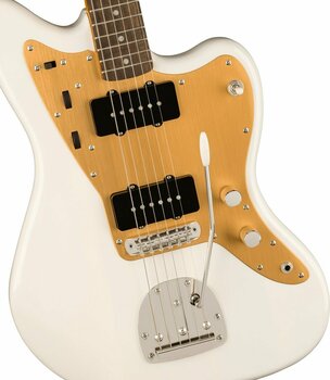 Electric guitar Fender Squier FSR Classic Vibe Late '50s Jazzmaster White Blonde - 4