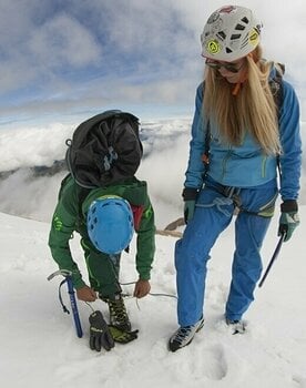 Buty męskie trekkingowe Dolomite Miage GTX Anthracite/Lime Green 40 Buty męskie trekkingowe - 6