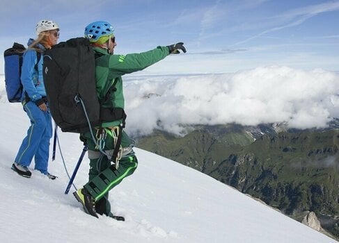 Buty męskie trekkingowe Dolomite Miage GTX Anthracite/Lime Green 42 Buty męskie trekkingowe - 8