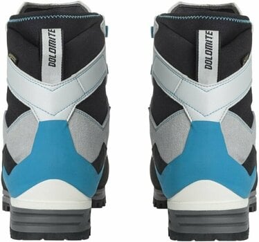 Дамски обувки за трекинг Dolomite W's Miage GTX Silver Grey/Turquoise 38 Дамски обувки за трекинг - 3