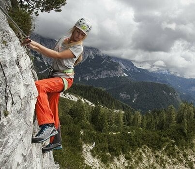 Dames outdoorschoenen Dolomite W's Veloce GTX Pewter Grey/Lake Blue 40 Dames outdoorschoenen - 6