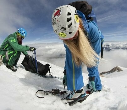 Női túracipők Dolomite W's Miage GTX Silver Grey/Turquoise 39,5 Női túracipők - 8