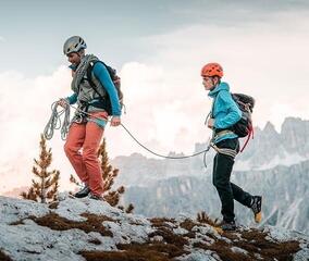 Ženski pohodni čevlji Dolomite Velocissima GTX 39,5 Ženski pohodni čevlji - 4