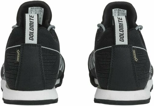 Pánske outdoorové topánky Dolomite Velocissima GTX Black 41,5 Pánske outdoorové topánky - 3