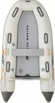 Bote inflable Aqua Marina Bote inflable U-DeLuxe 298 cm - 2