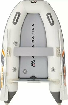 Bote inflable Aqua Marina Bote inflable U-DeLuxe 250 cm - 2