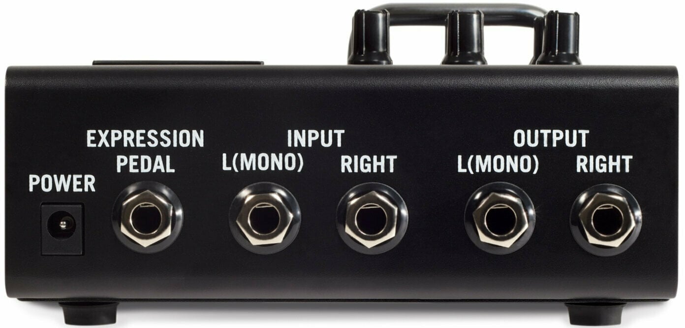 Sintonizador integrado