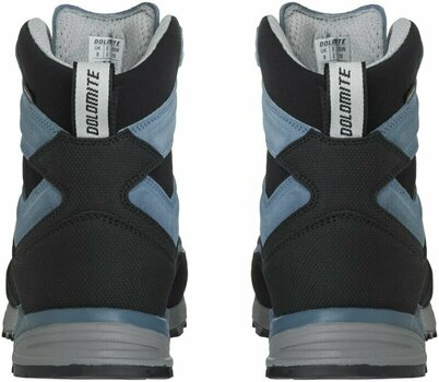 Womens Outdoor Shoes Dolomite W's Steinbock GTX 2.0 Frost Grey 37,5 Womens Outdoor Shoes - 3