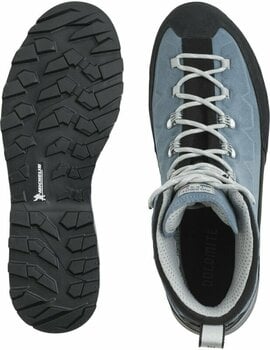 Chaussures outdoor femme Dolomite W's Steinbock GTX 2.0 Frost Grey 37,5 Chaussures outdoor femme - 4