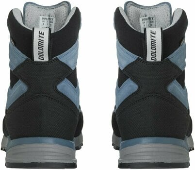 Chaussures outdoor femme Dolomite W's Steinbock GTX 2.0 Frost Grey 38 2/3 Chaussures outdoor femme - 3