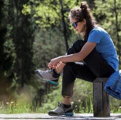 Ženski pohodni čevlji Dolomite W's Diagonal GTX 38 Ženski pohodni čevlji - 4