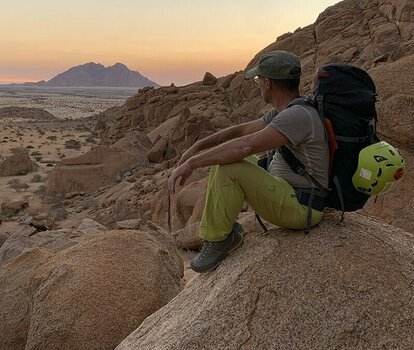 Ανδρικό Παπούτσι Ορειβασίας Dolomite Diagonal Air GTX 39,5 Ανδρικό Παπούτσι Ορειβασίας - 3