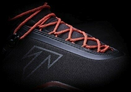 Дамски обувки за трекинг Tecnica Forge GTX Ws Asphalt/Blue 37,5 Дамски обувки за трекинг - 5