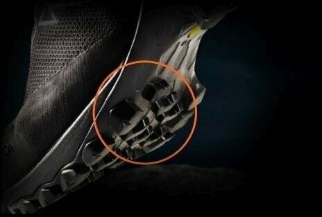 Дамски обувки за трекинг Tecnica Forge GTX Ws Asphalt/Blue 37,5 Дамски обувки за трекинг - 10