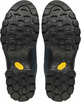 Dámske outdoorové topánky Tecnica Plasma GTX Ws Deep Lago/Fresh Laguna 40 2/3 Dámske outdoorové topánky - 3