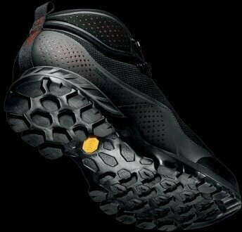 Дамски обувки за трекинг Tecnica Plasma GTX Ws Deep Lago/Fresh Laguna 40 2/3 Дамски обувки за трекинг - 9