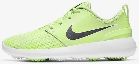 Джуниър голф обувки Nike Roshe G Junior Lime 40 - 2