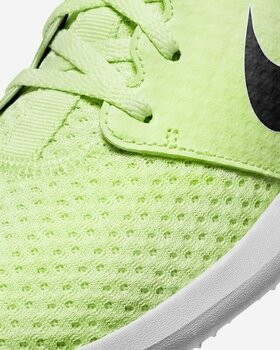 Джуниър голф обувки Nike Roshe G Junior Lime 40 - 3