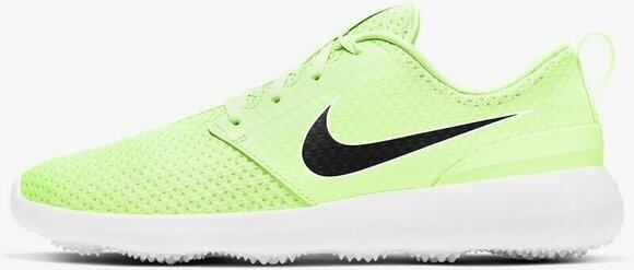 Męskie buty golfowe Nike Roshe G Lime 40 Męskie buty golfowe - 2