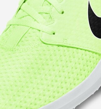 Men's golf shoes Nike Roshe G Lime 40 Men's golf shoes - 3