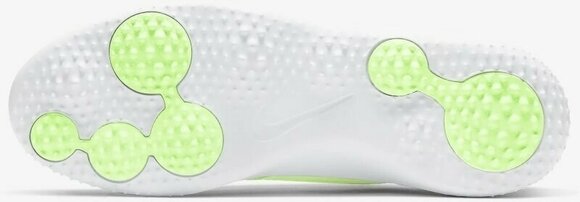 Men's golf shoes Nike Roshe G Lime 40 Men's golf shoes - 4