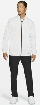 Jachetă impermeabilă Nike Storm-Fit Victory Dust/Black L - 7