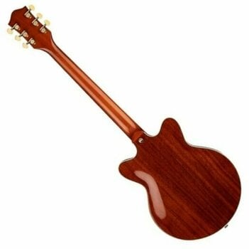 Halvakustisk guitar Gretsch G2657TG Streamliner CB JR FSR Halvakustisk guitar - 2