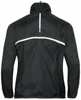Running jacket
 Odlo Zeroweight Black XS Running jacket - 2