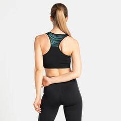 Futómelltartók
 Odlo Essential Print Black Futómelltartók - 3