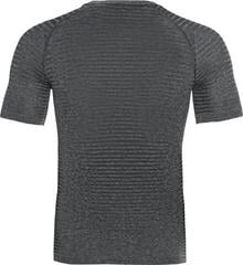 Majica za trčanje s kratkim rukavom
 Odlo Essential Seamless Grey Melange XS Majica za trčanje s kratkim rukavom - 1