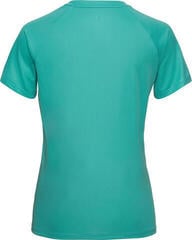 Majica za trčanje s kratkim rukavom
 Odlo Essential Print Jaded XS Majica za trčanje s kratkim rukavom - 1